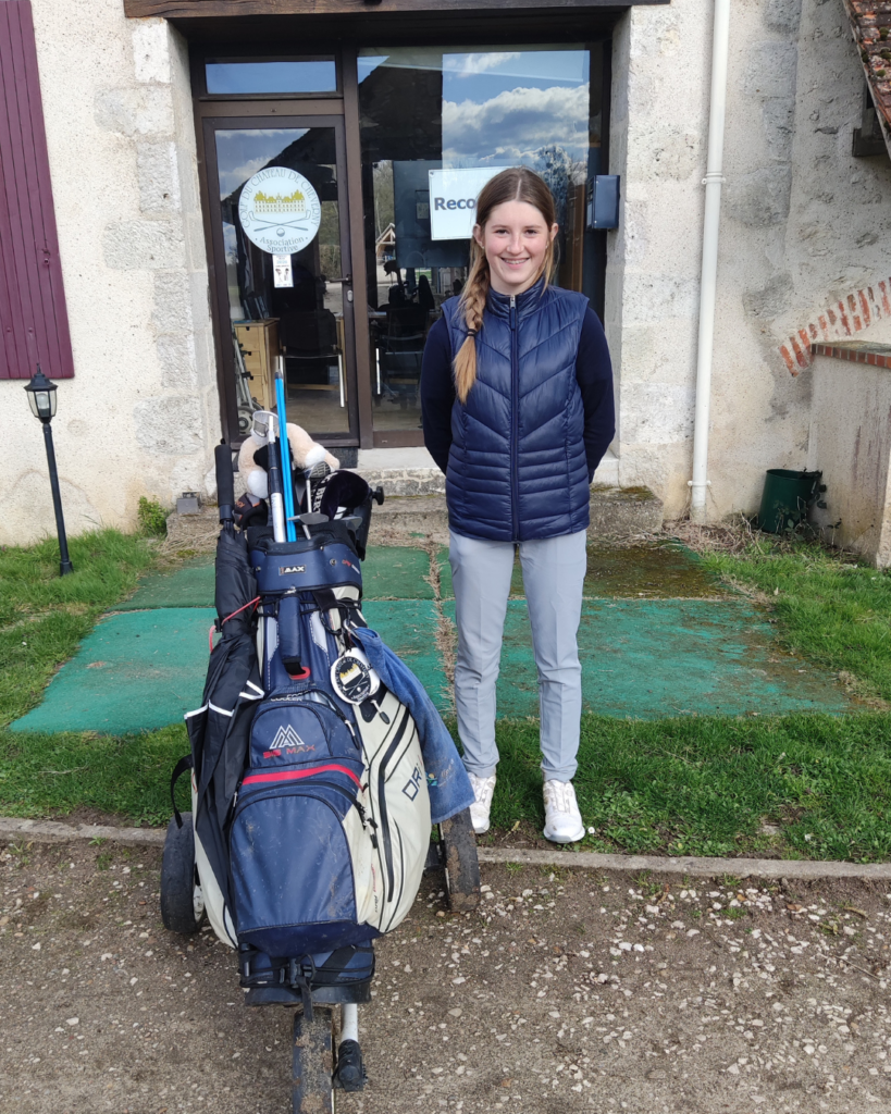 Louise Garnier Gueguen