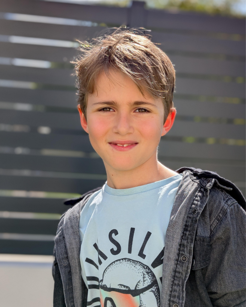 Clément Le Cavorzin